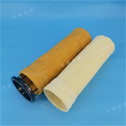 什么是PPS除塵濾袋？