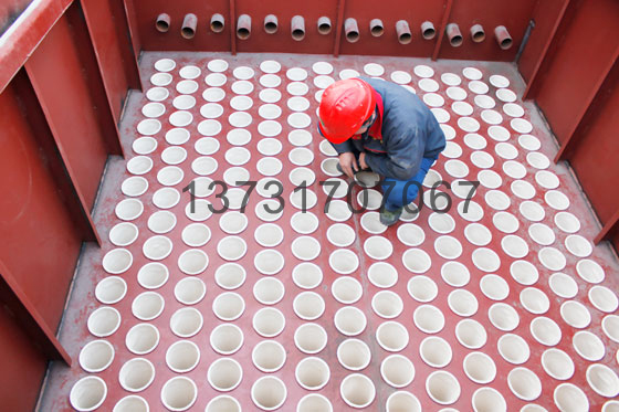 專業(yè)布袋除塵器制作、安裝、施工隊伍
